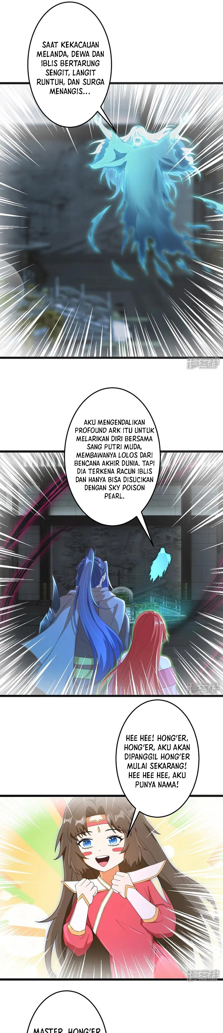 Dilarang COPAS - situs resmi www.mangacanblog.com - Komik against the gods 745 - chapter 745 746 Indonesia against the gods 745 - chapter 745 Terbaru 13|Baca Manga Komik Indonesia|Mangacan